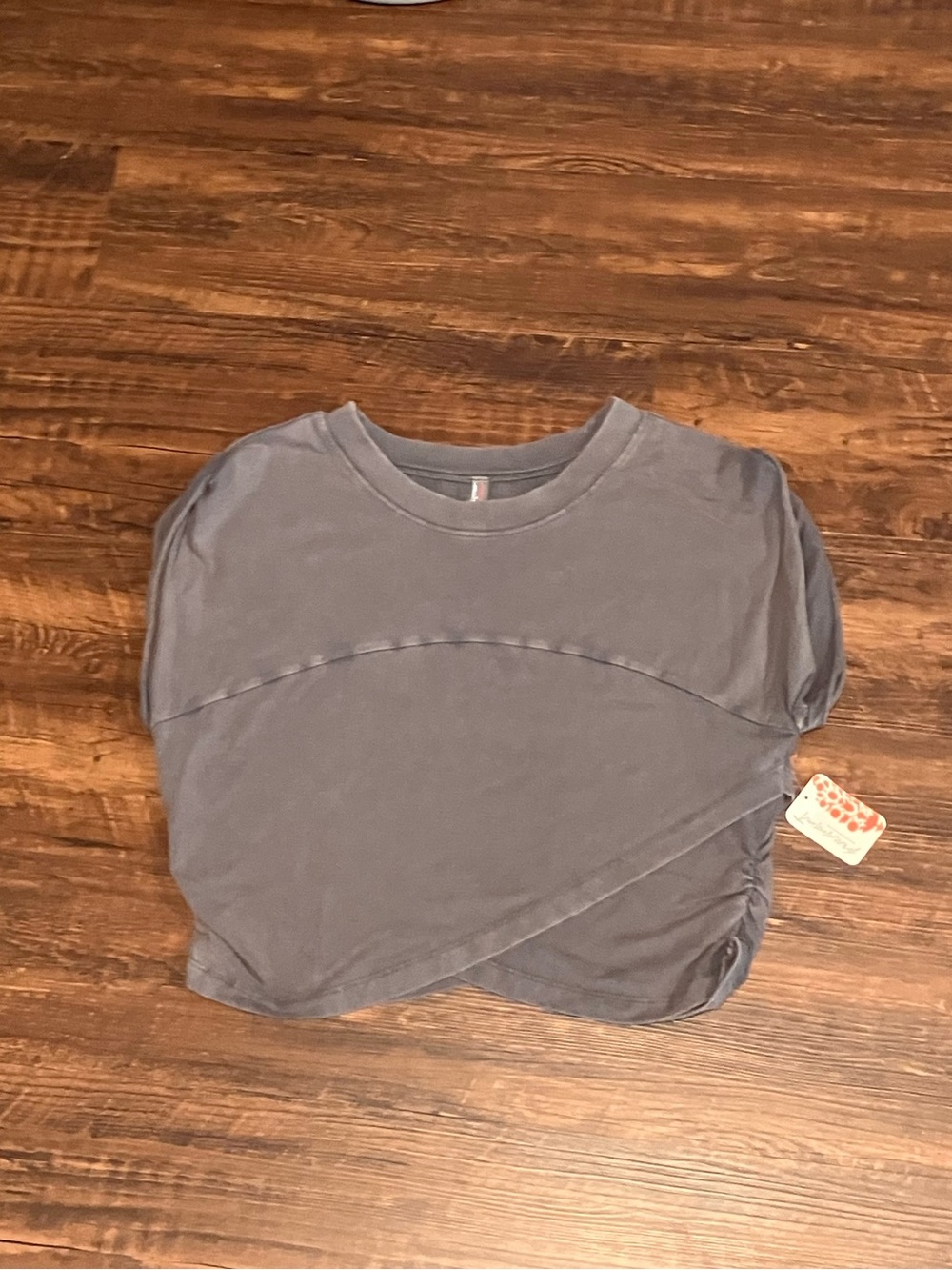 Free People Movement Hot Shot Crossover TOP